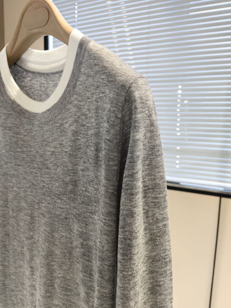 Brunello Cucinelli Sweaters